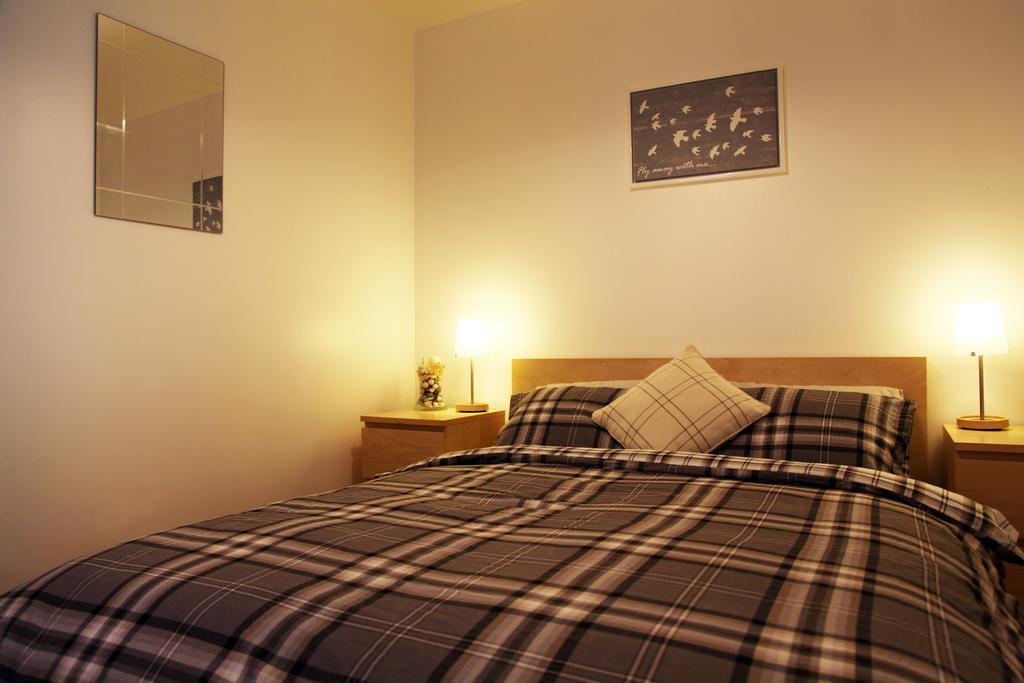 Marco Polo Suite Nottingham Esterno foto